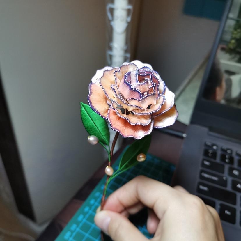 义乌市簪界饰品