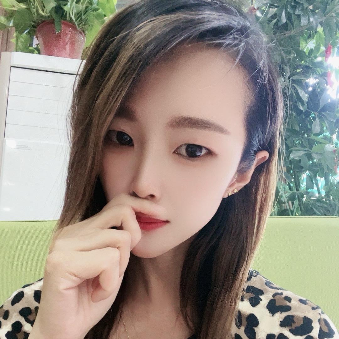 楚楚🥀一个人养娃👩‍❤️‍👩