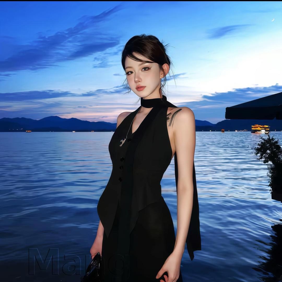 兰姨娘～