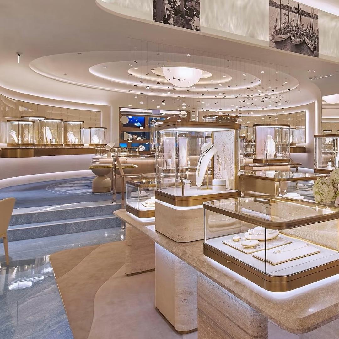 WANSHAN万山水贝二店