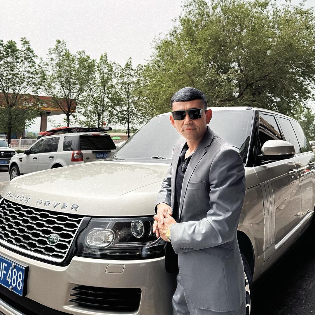 买尔旦说车