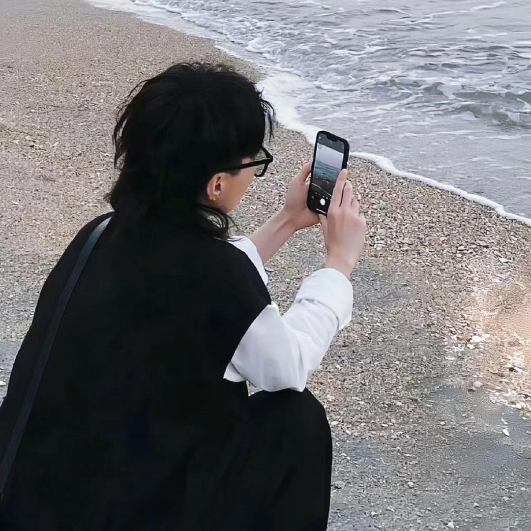 今天要早点睡