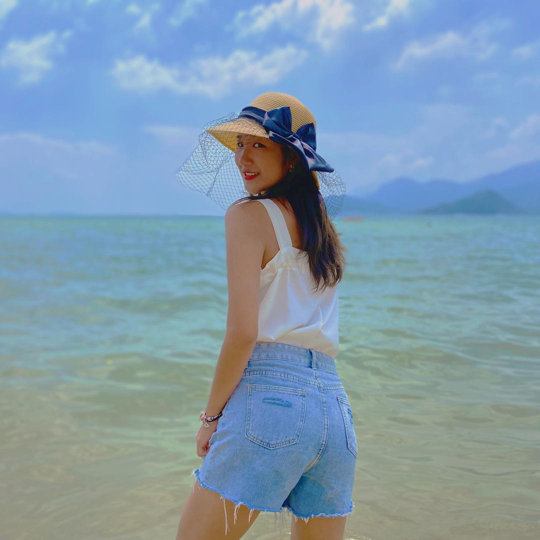 蒋永嫦❤️