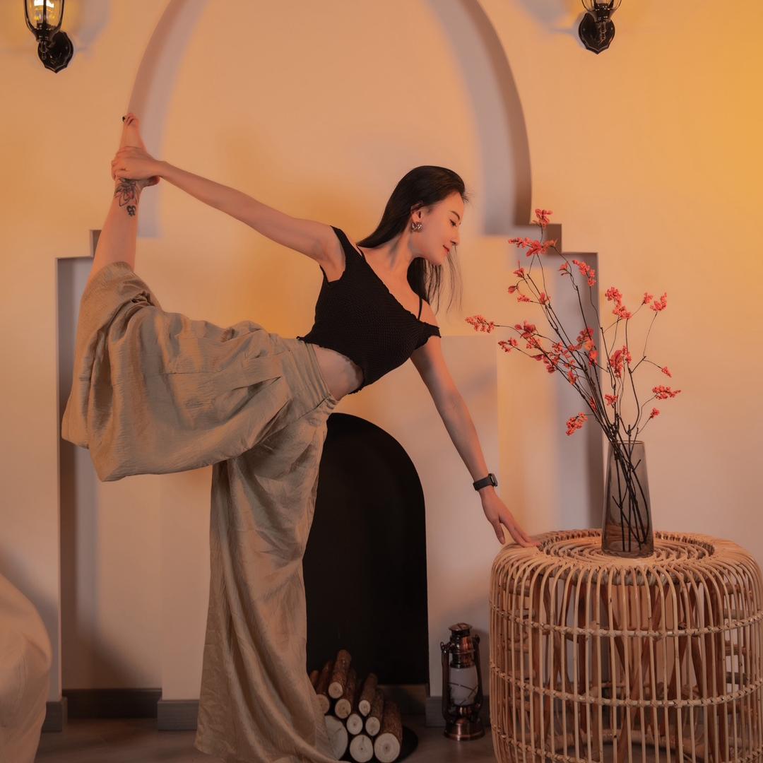 欣泉瑜伽（瑜伽服）