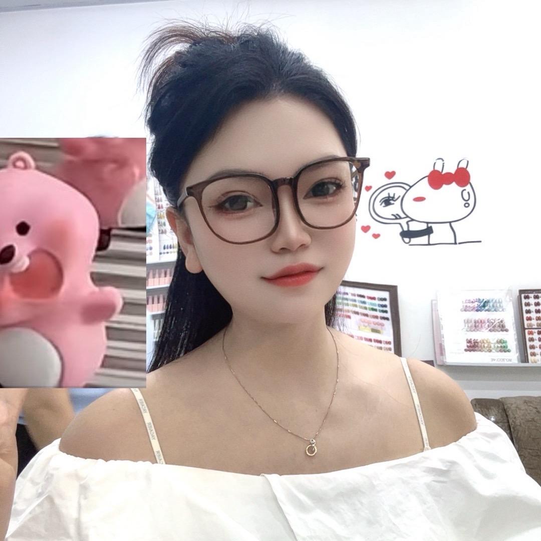 雪涵🌻变美私人定制