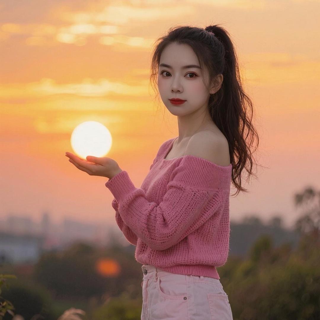 赵琴(向小葵🌻)