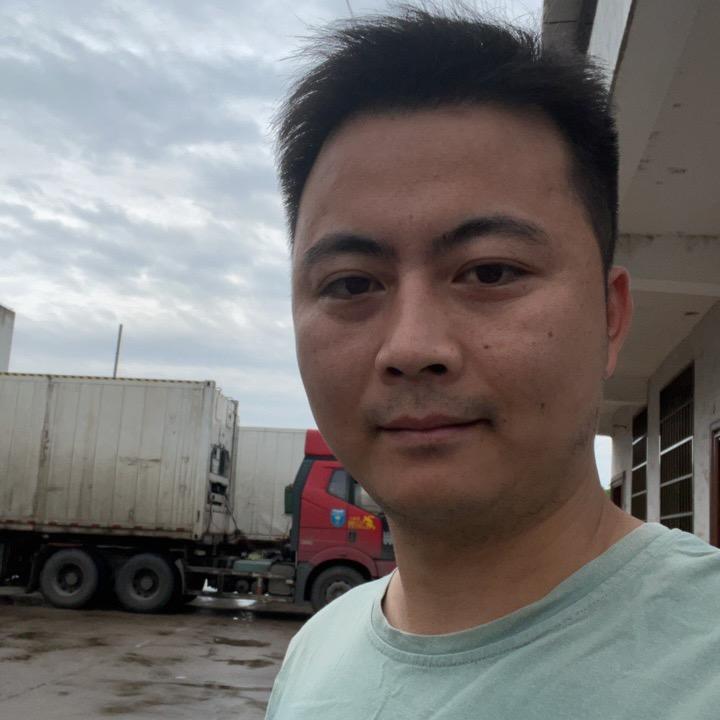 风一样的男人