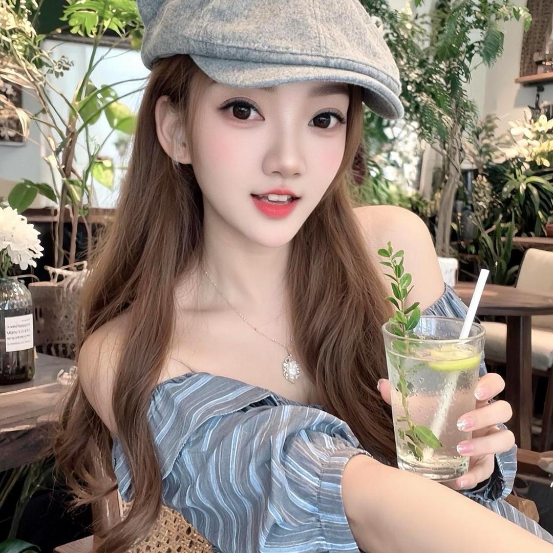 虎牙妹