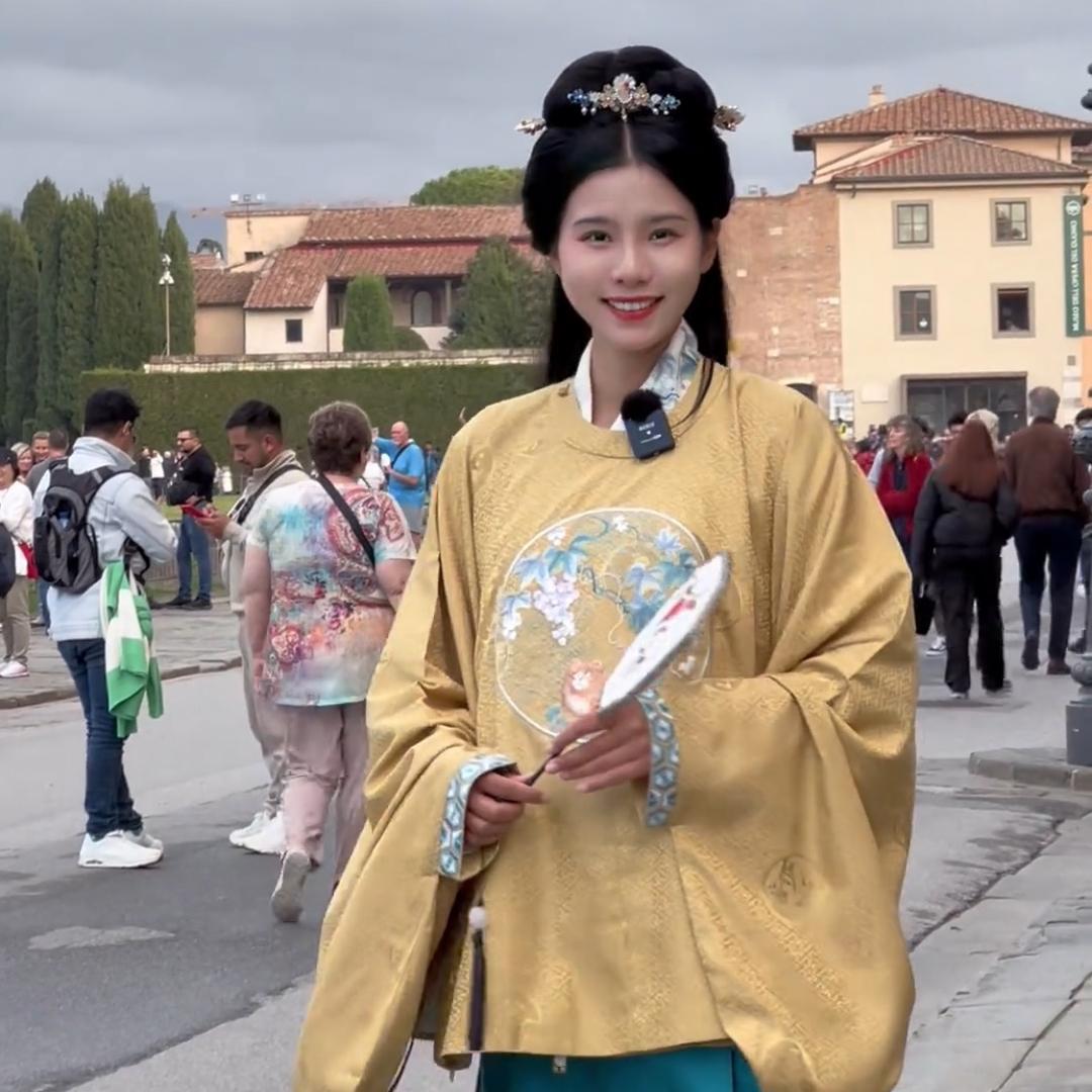 哒哒看世界自驾游