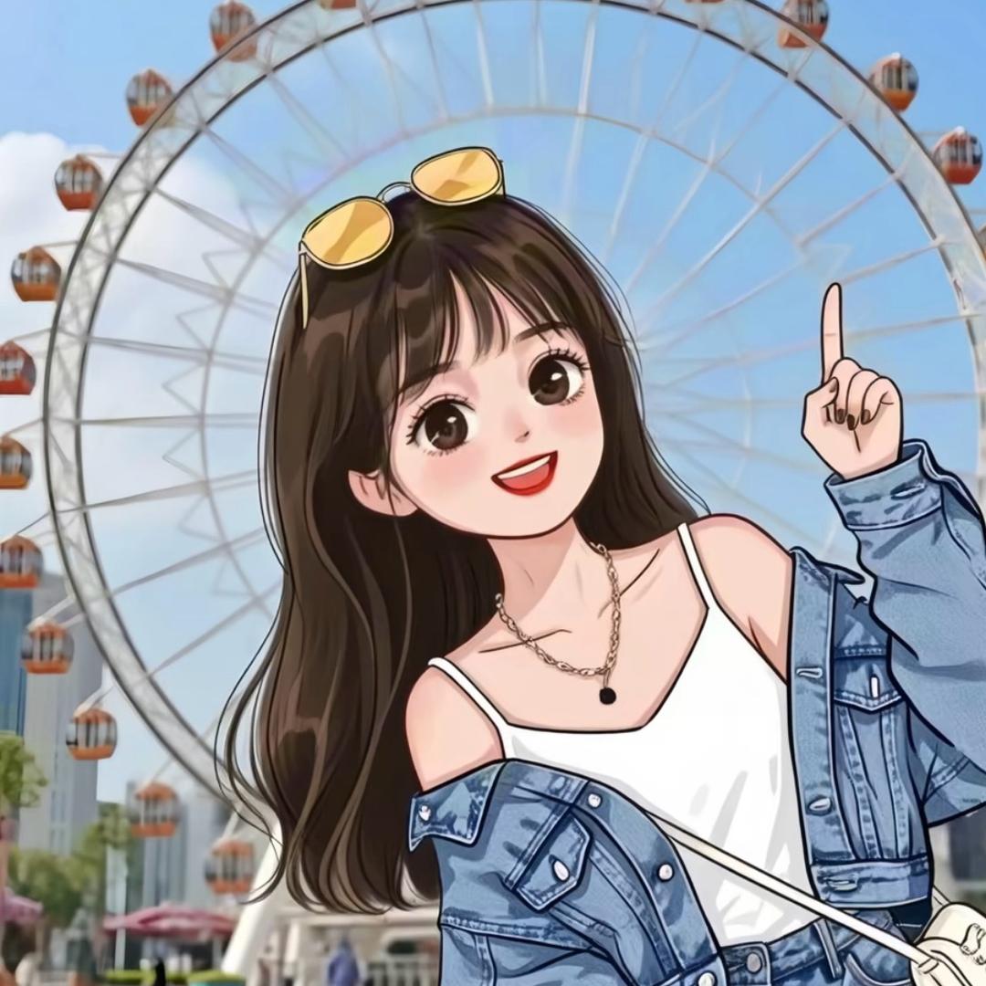 温姑娘