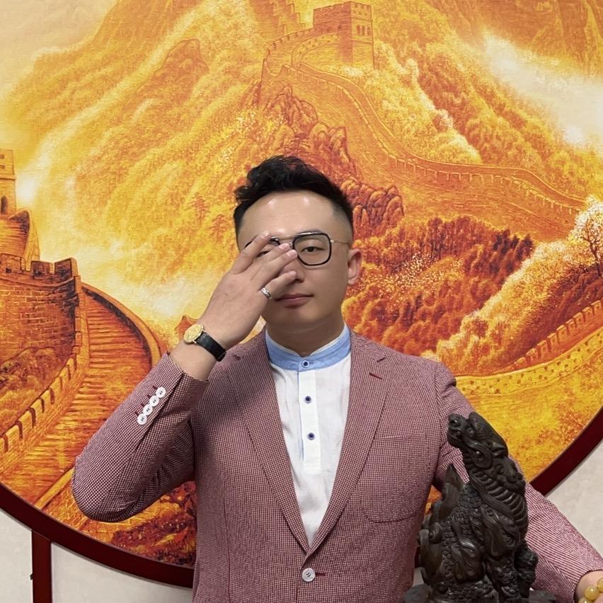 萌总