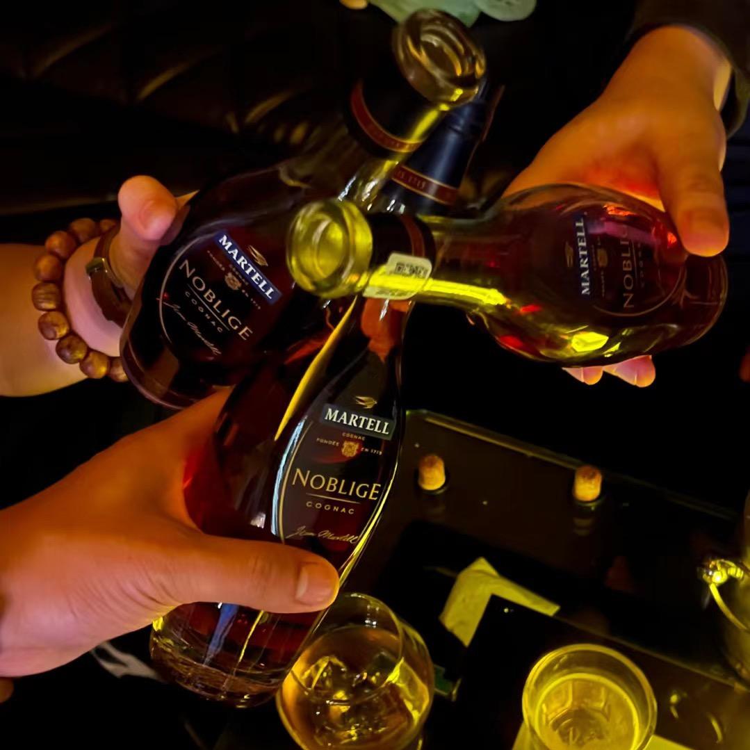 长安东宫酒吧订台