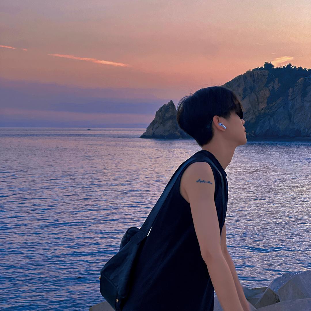 烨烨-无性别穿搭