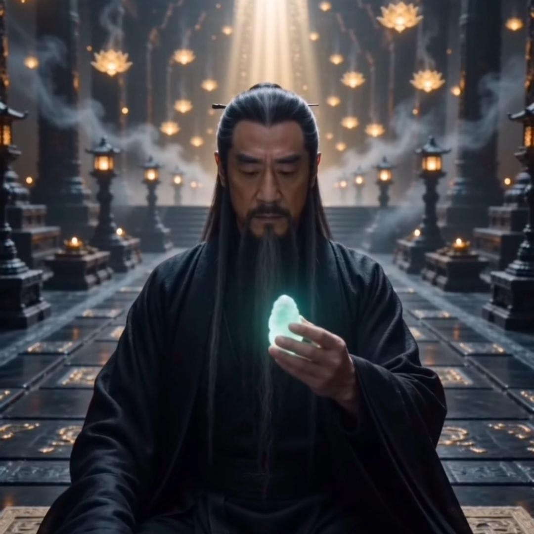桃李不言头像