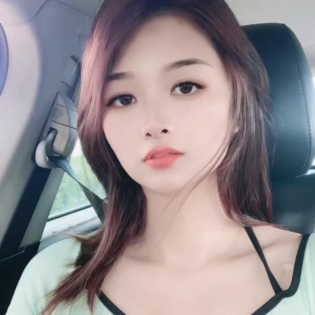 湛江小娘子