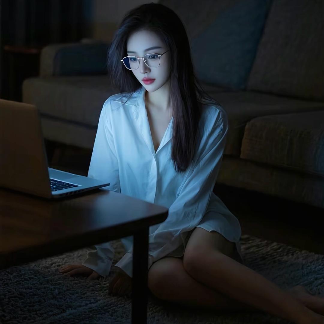 等你来爱我