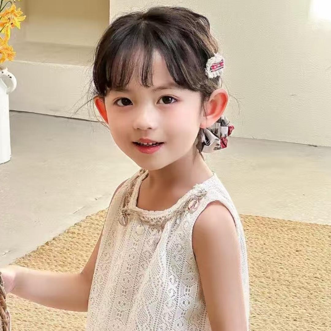 馨儿家定制童品1