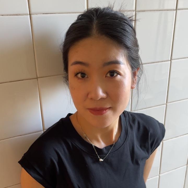 A咪