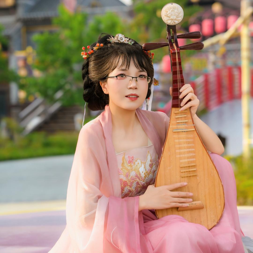 美丽
