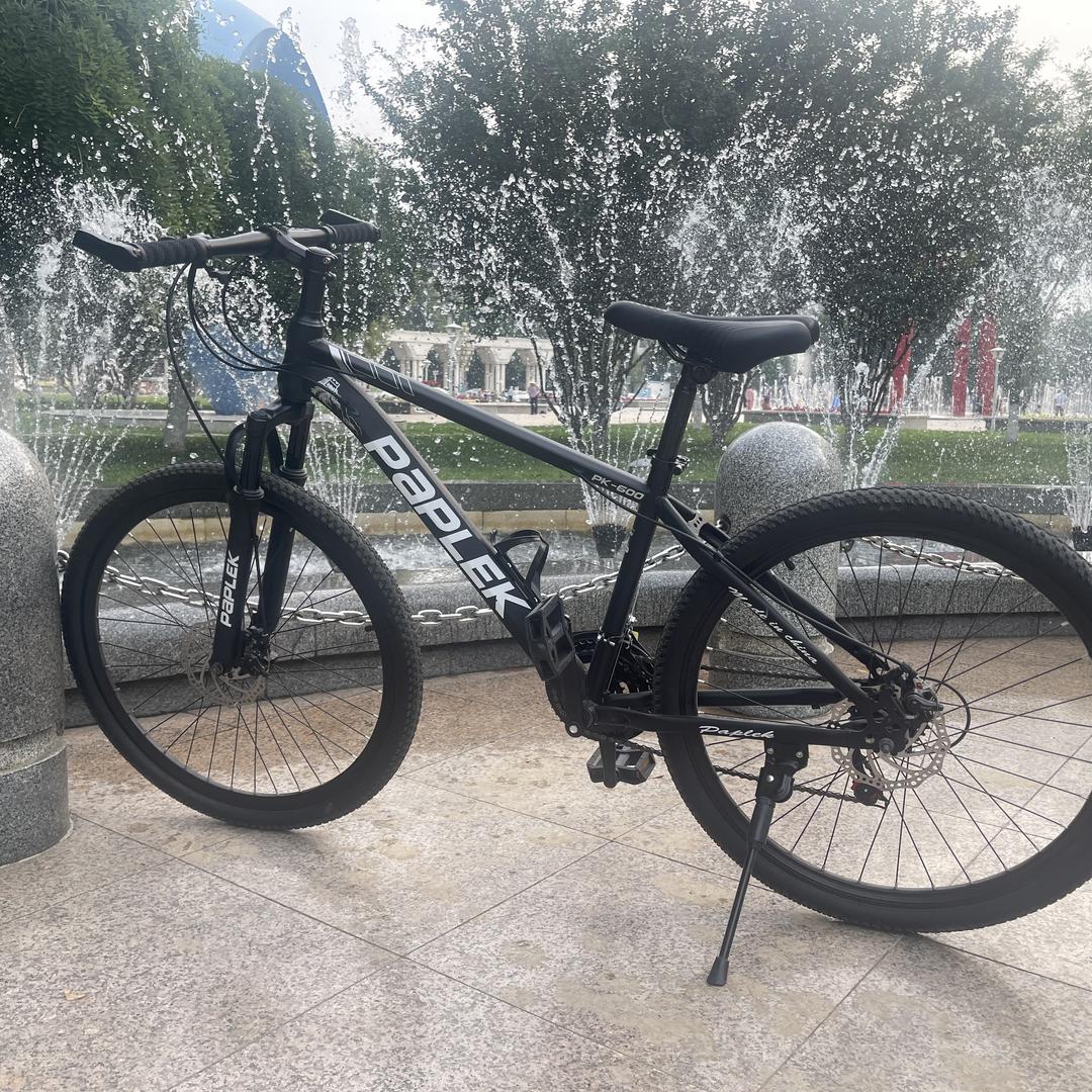 帕普雷克自行车企业店