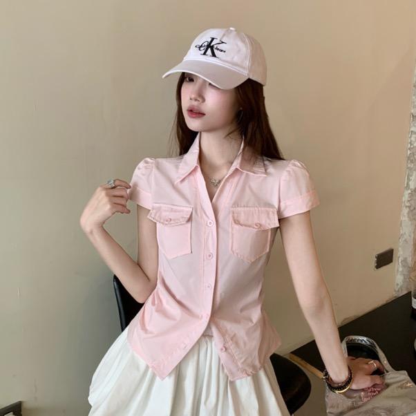 招财精品女装