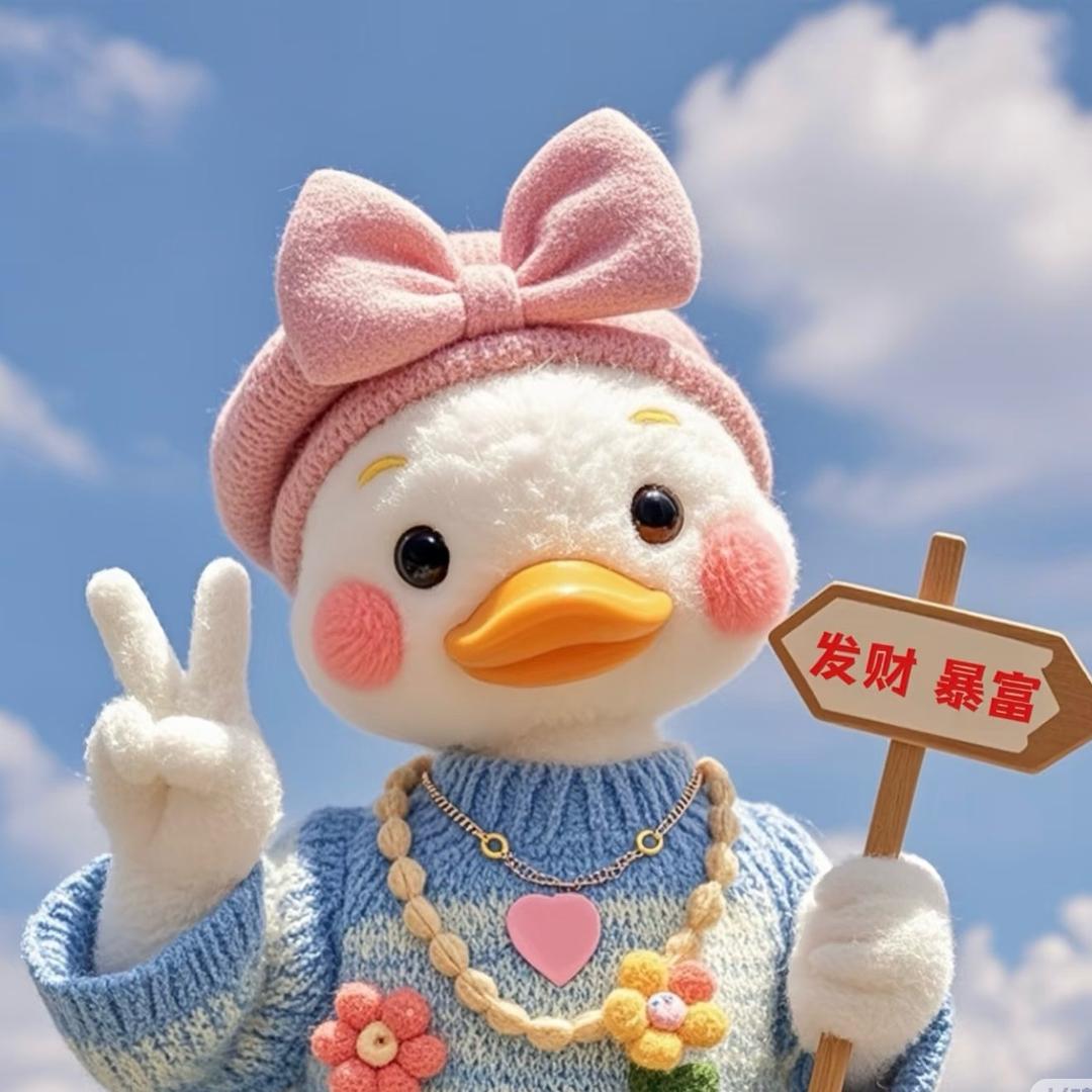 顽皮女士👩
