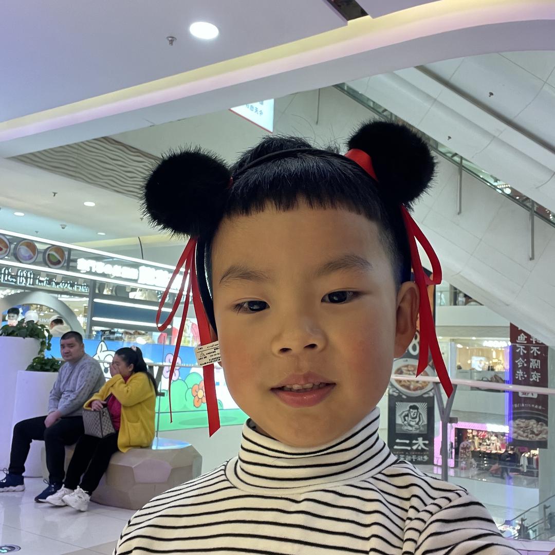 恩宇百货店