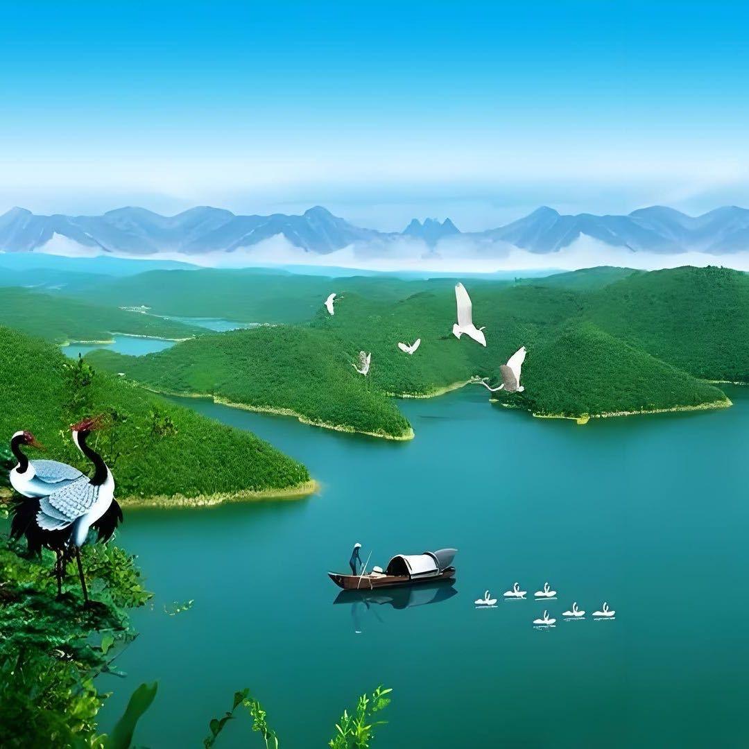 🚢扬帆起航