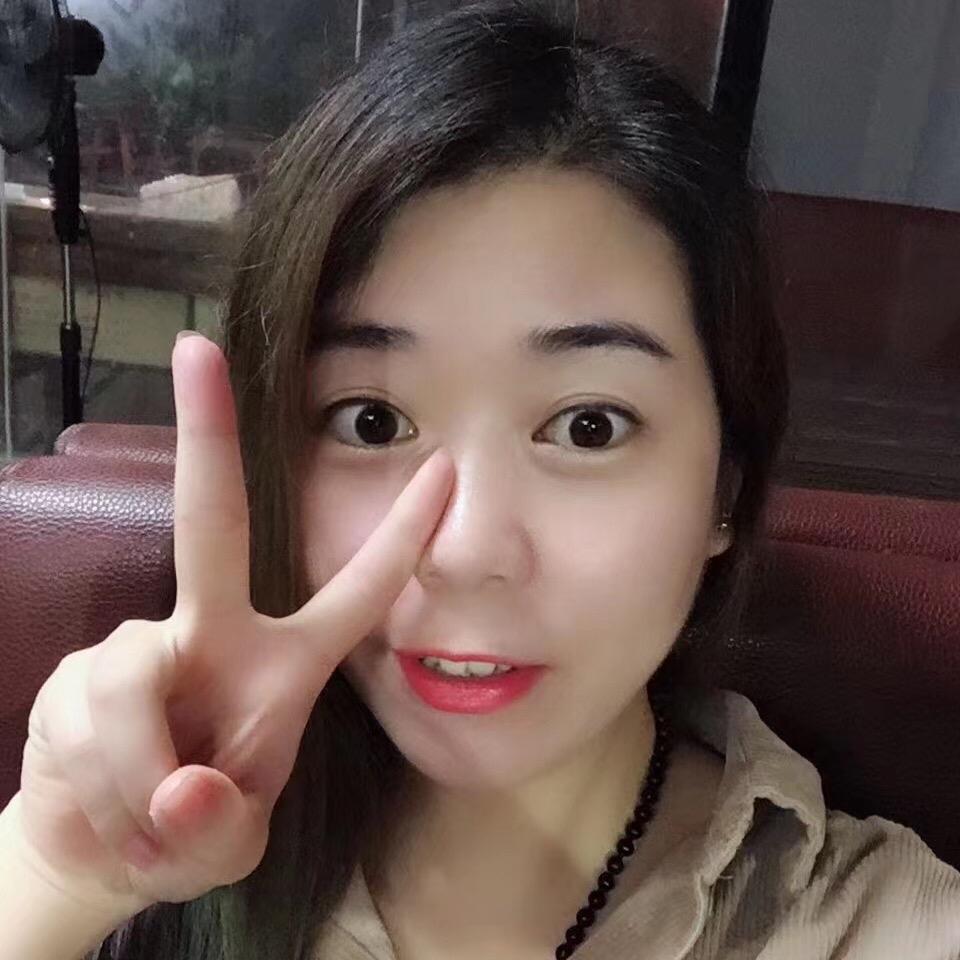 婷婷美食记