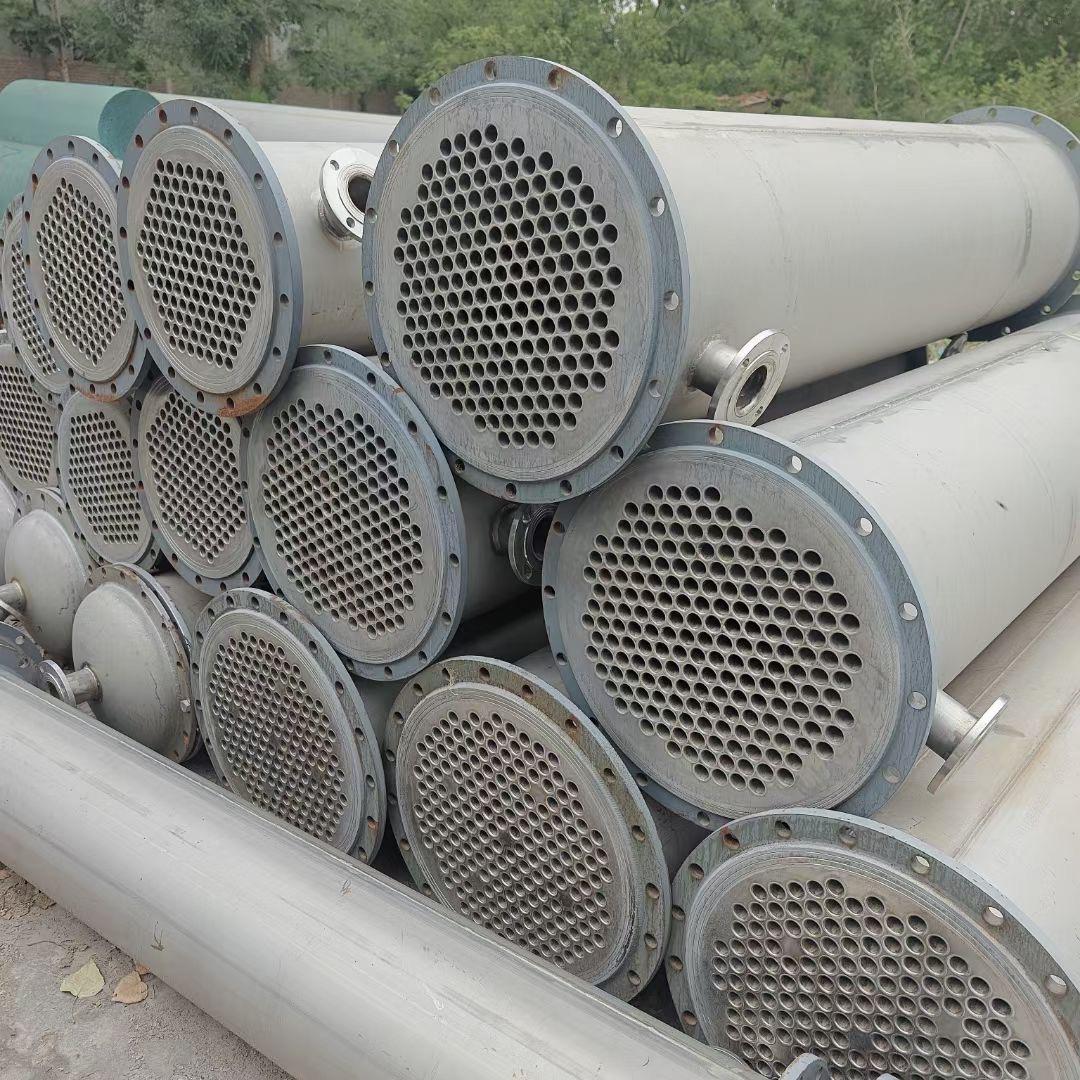 梁山县天明二手设备购销有限公司