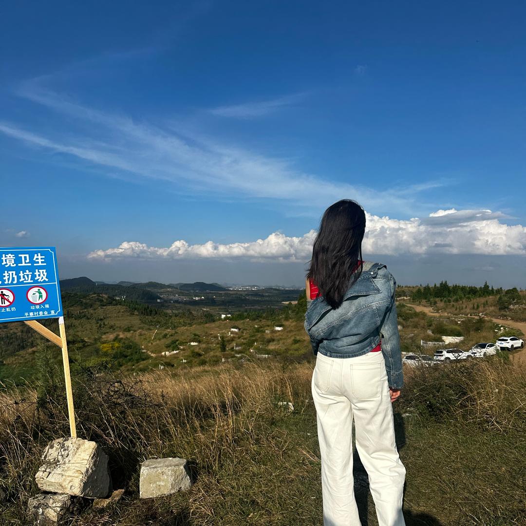 谢小姐@热爱生活