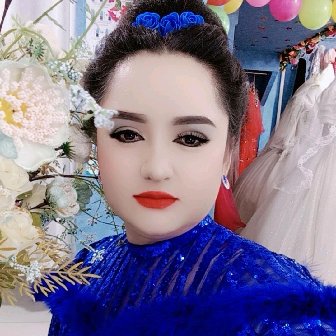 布合丽其木