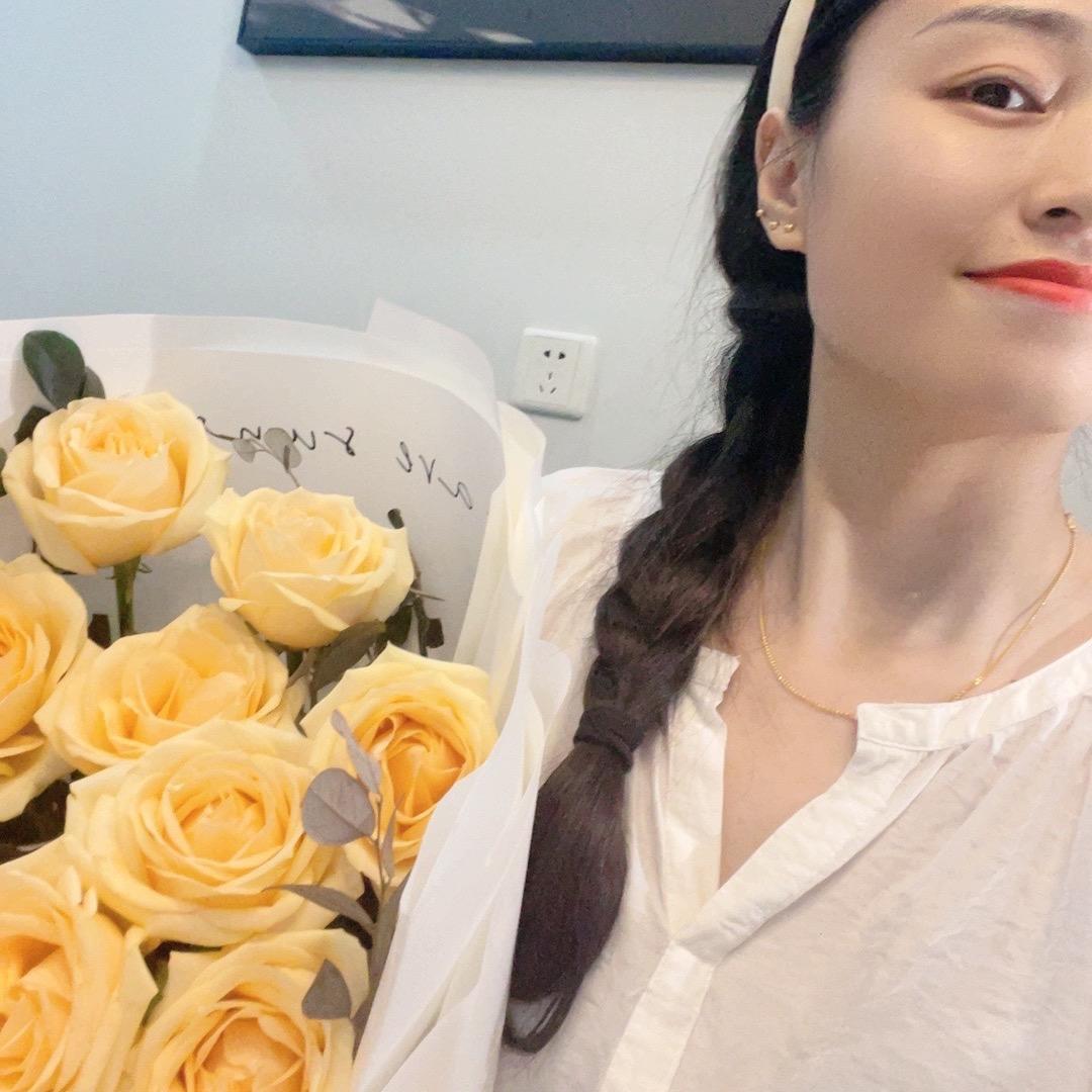 米朵朵🎈