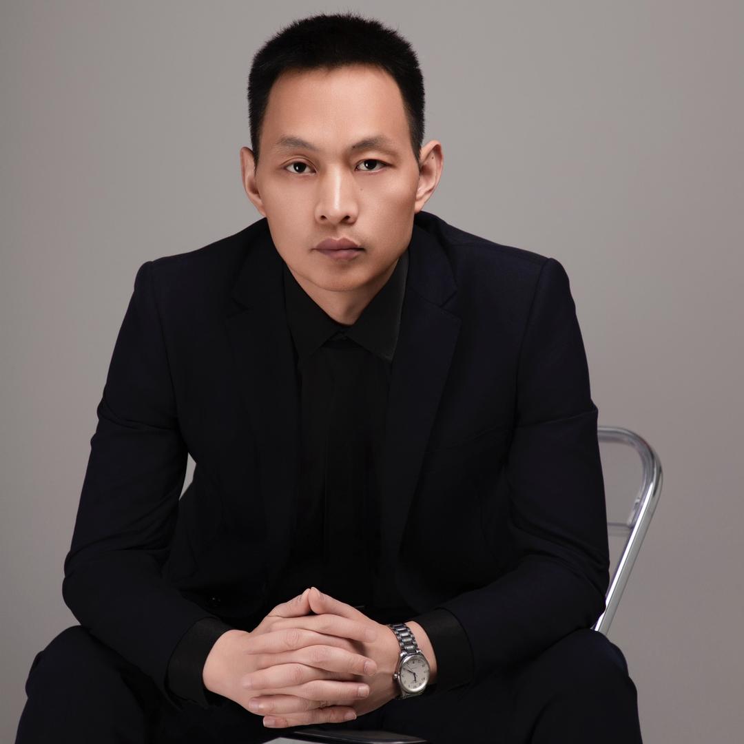 启点咨询 景锋