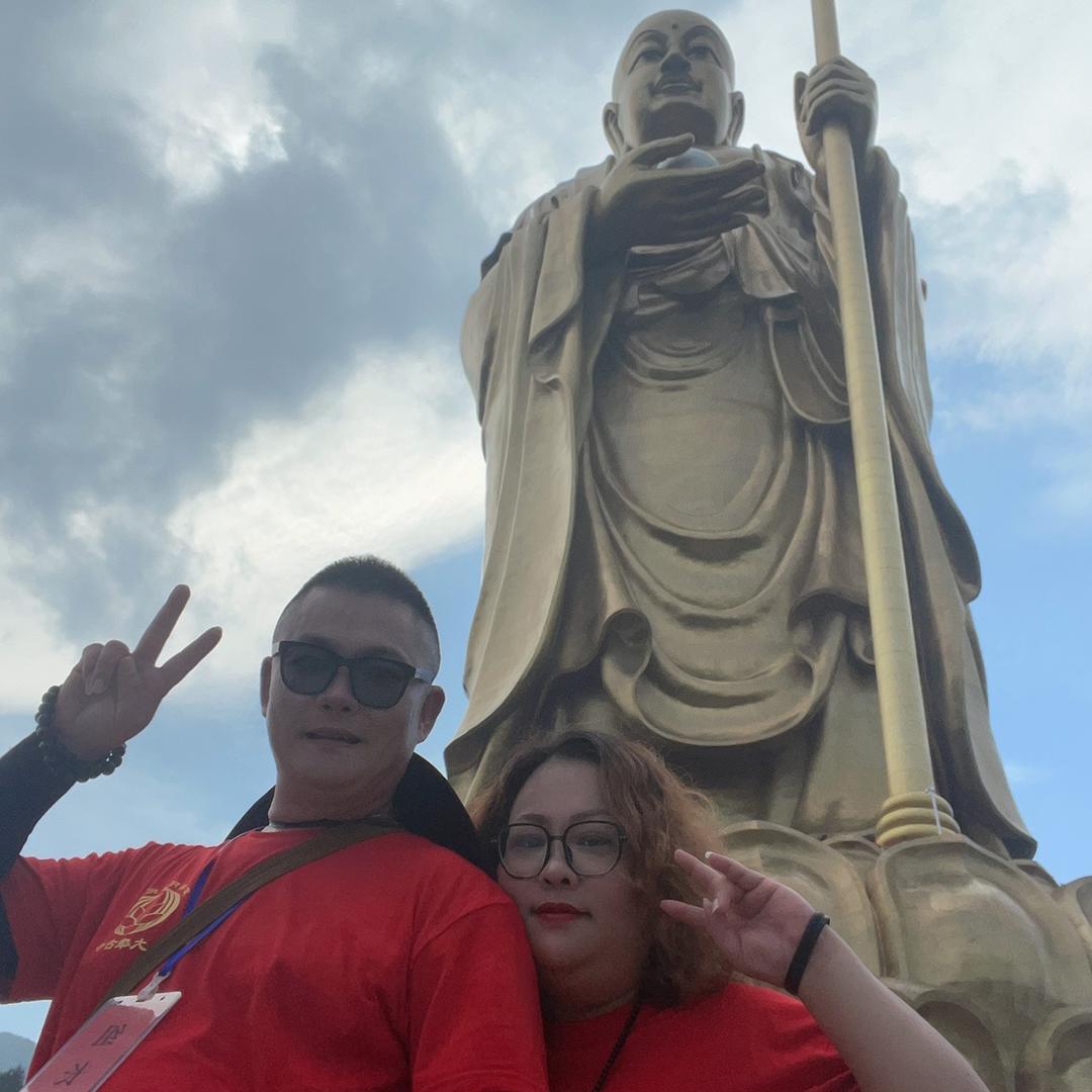 ❤️启东红娘莫愁❤️