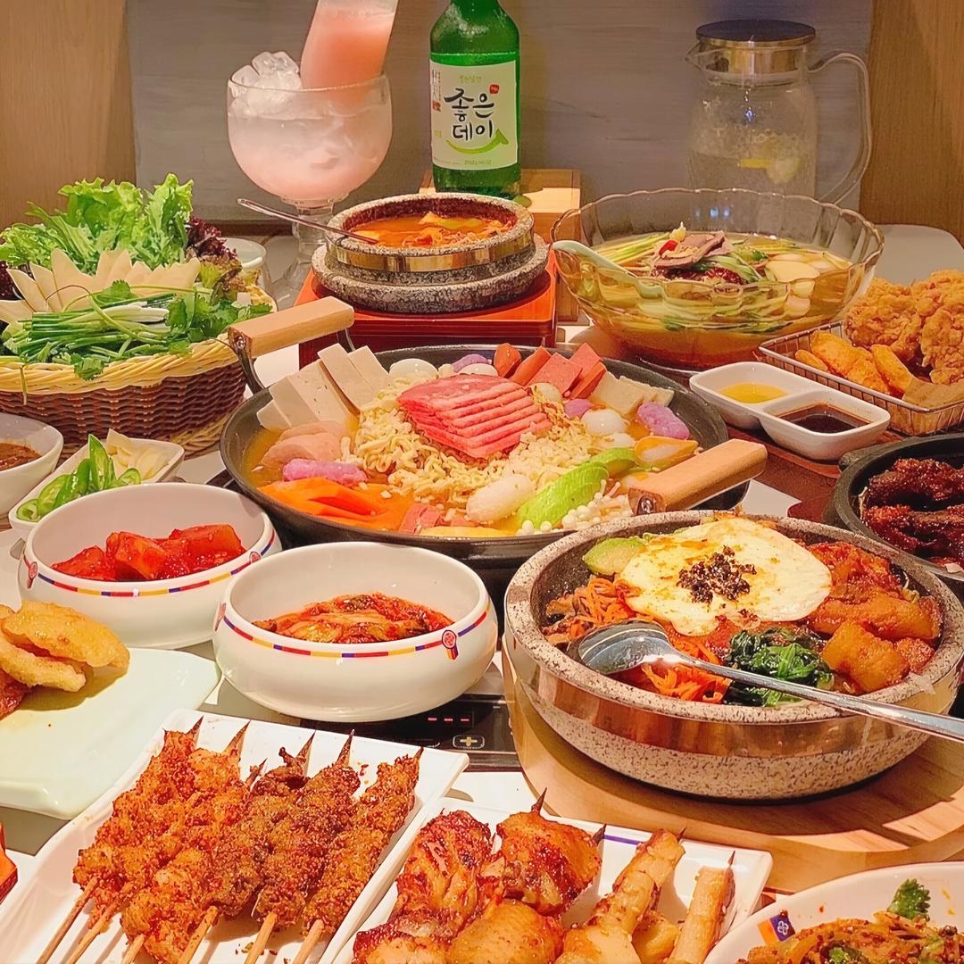 星星甄选美食🍱