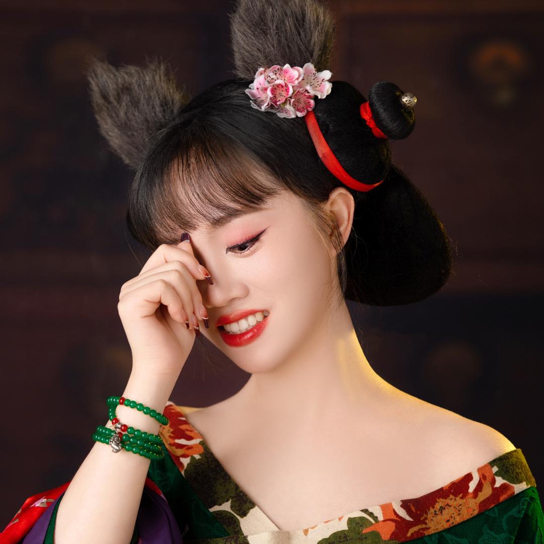 雪儿💞