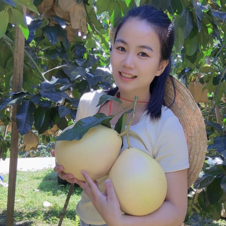 卖蜜柚的喵喵