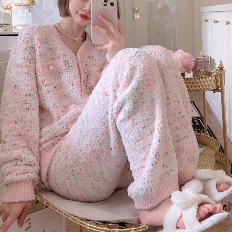 米朵家居服