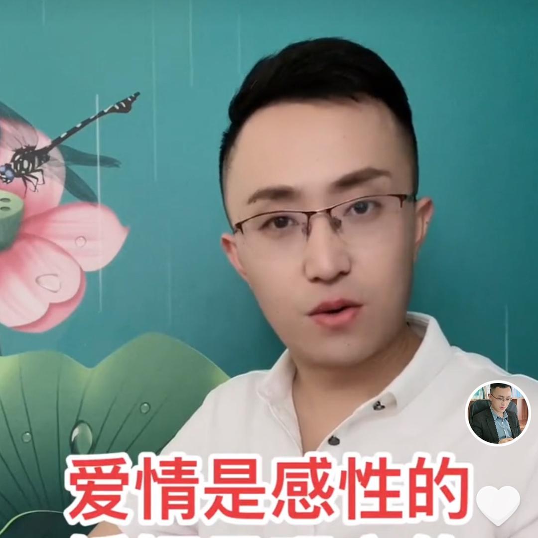 谢老师说情感教育2