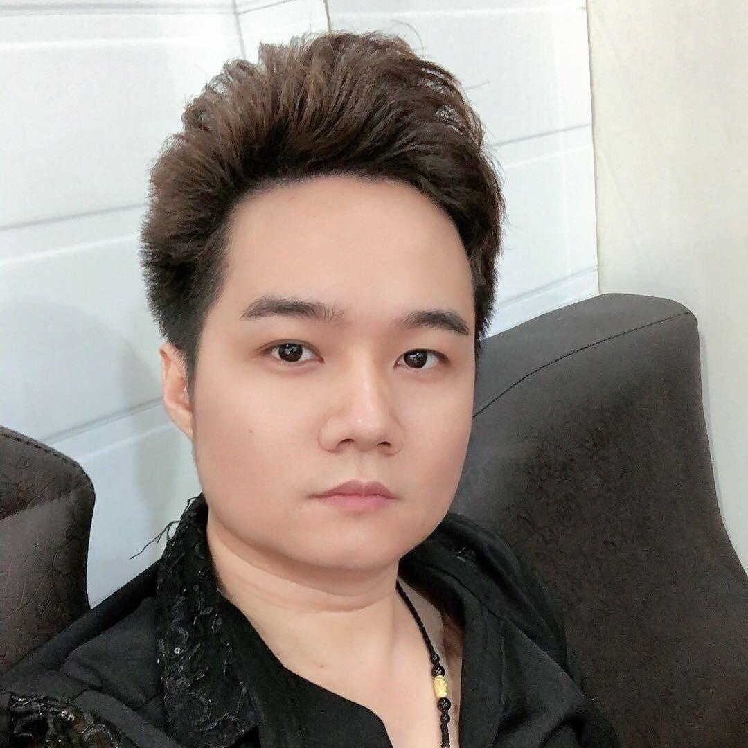 任性男