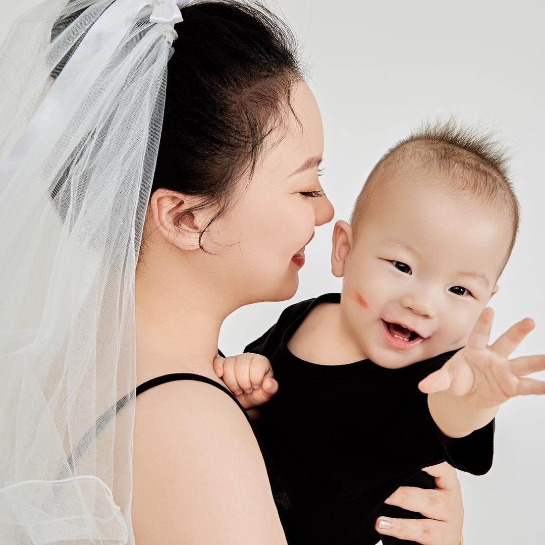 晨宝妈妈🍼