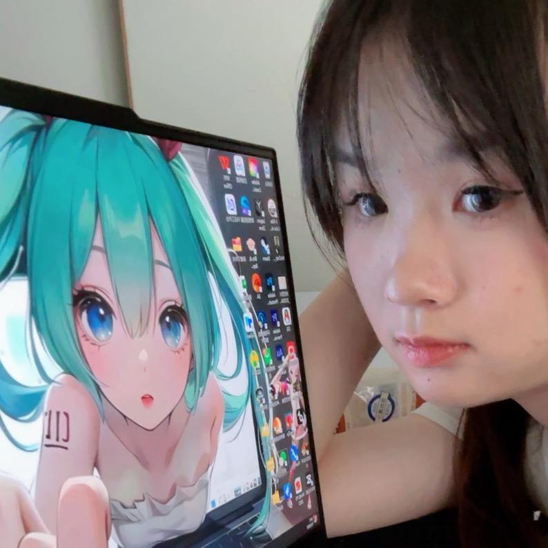 果汁小彤🌷