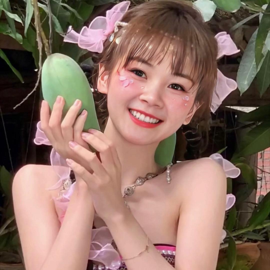 HIVMG🌸佳佳