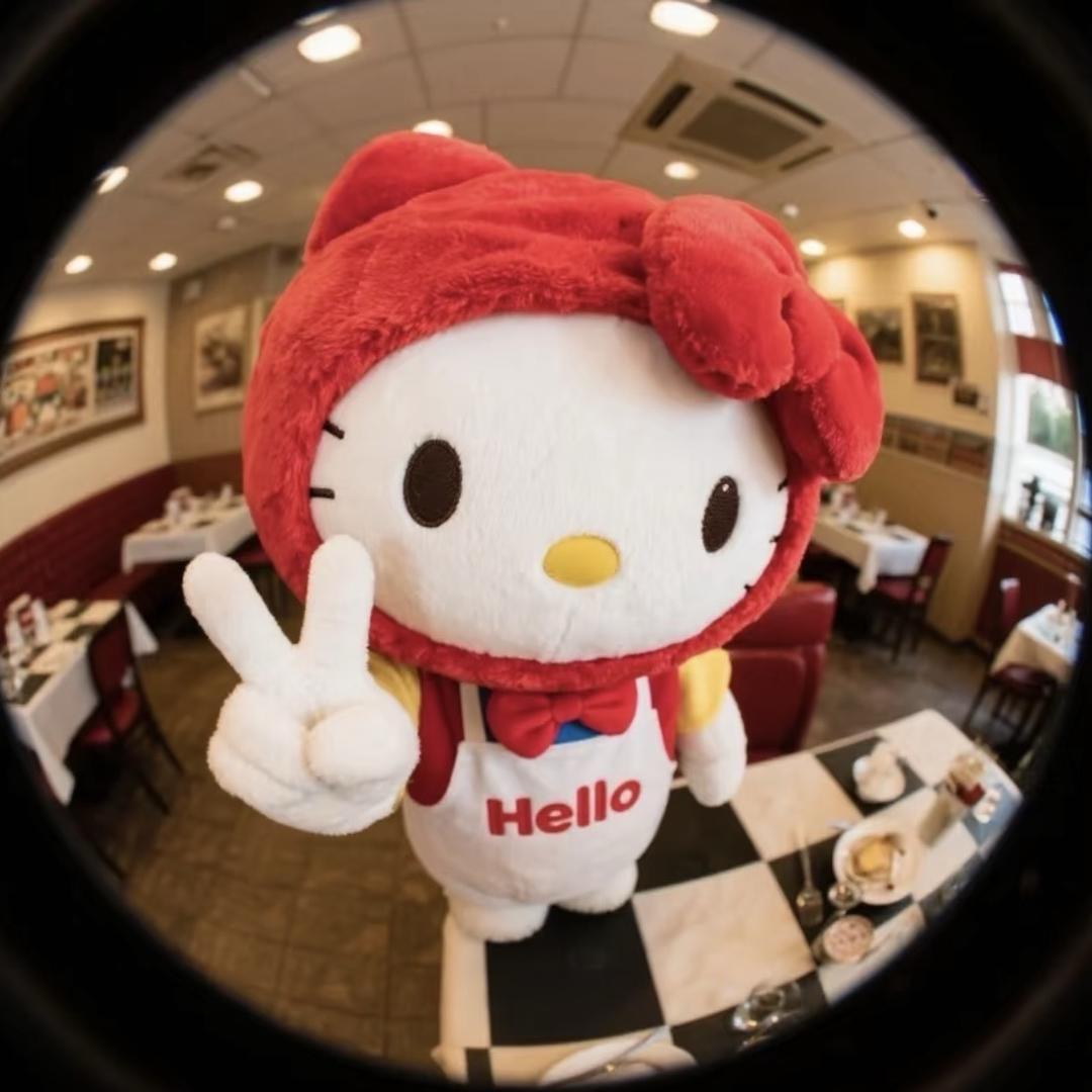 宝宝肚肚打雷了