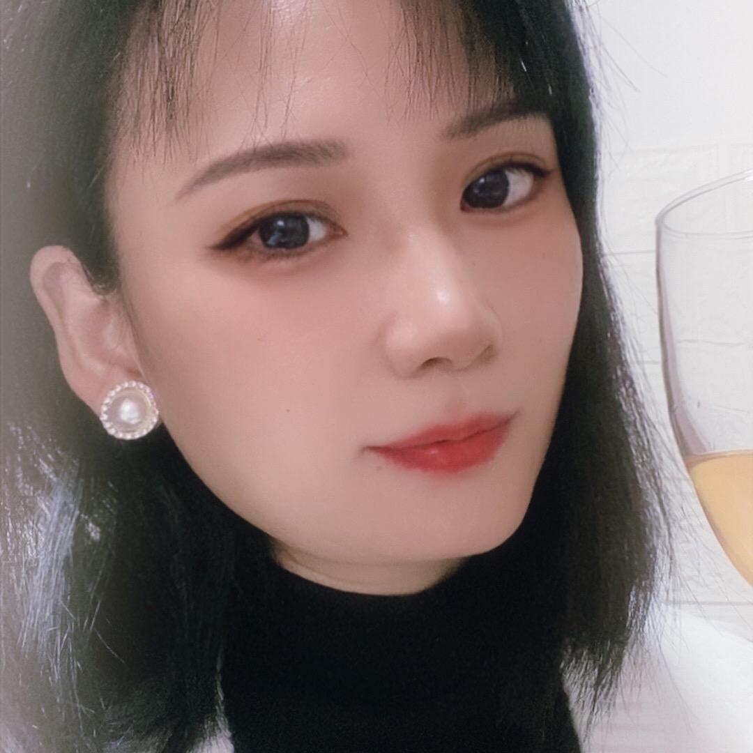 刘西西 ✈️