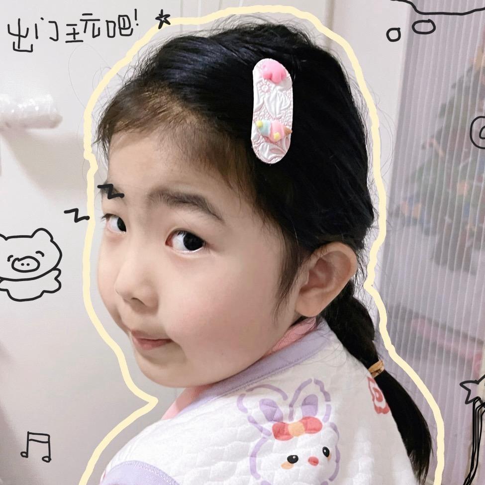 小雨同学