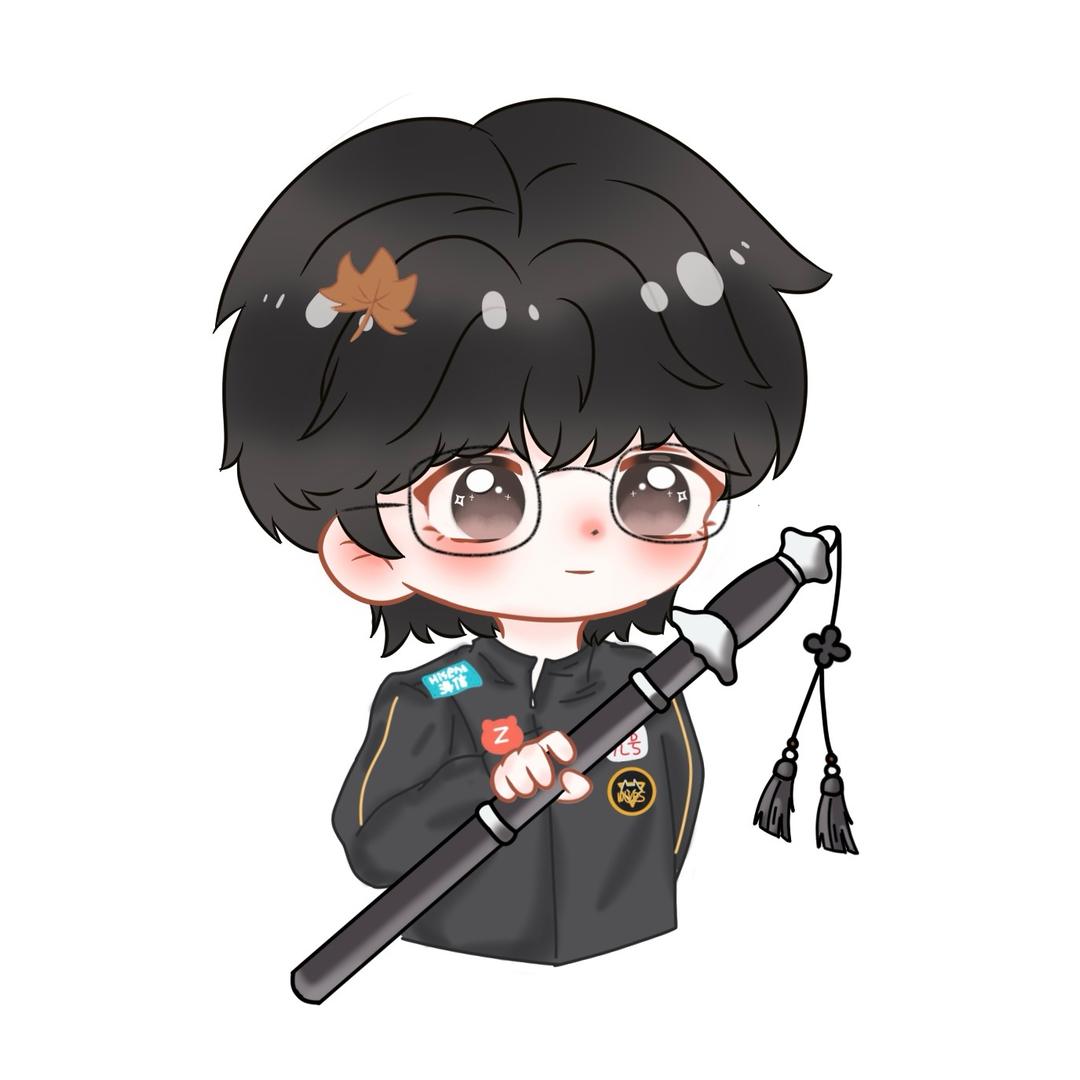 与期携春归🍁（见过归期版）