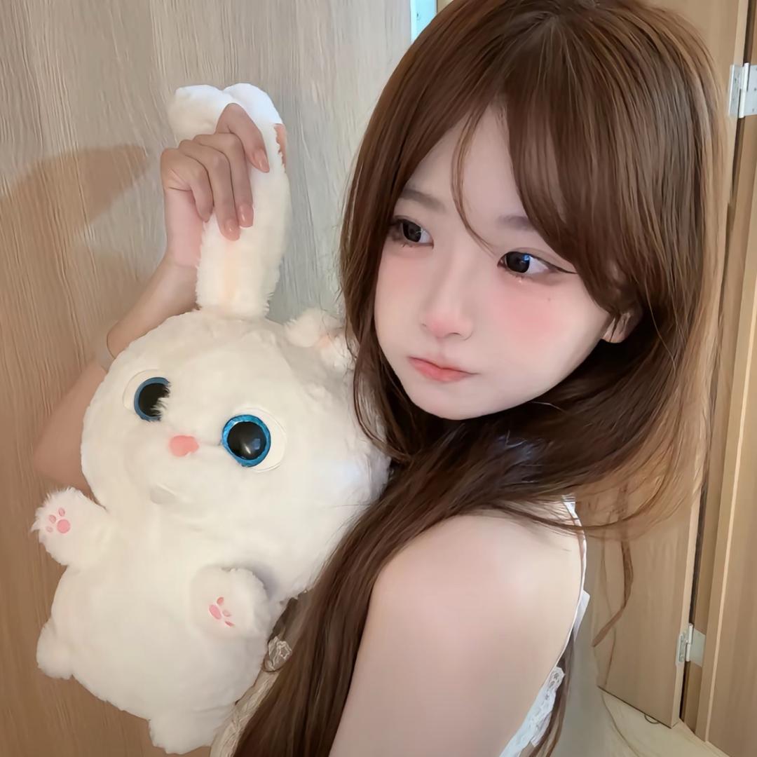 呆᳐呆小灿᳐੭ﾞ（减肥版）