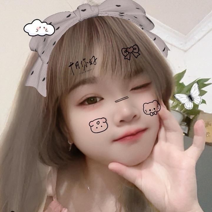 小温柔❤️✧٩(ˊωˋ*)و✧